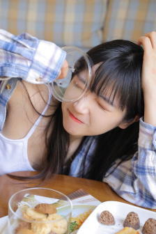 镜花风月之西施泪